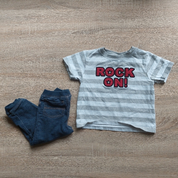 2008 vguc Gymboree bundle - Picture 9 of 16